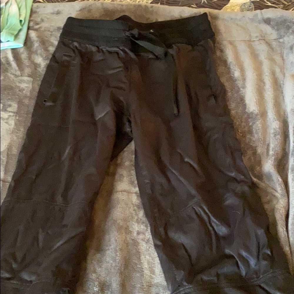 Blanc Noir studio joggers